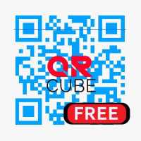 OR Cube - QR Code Scanner And Maker on 9Apps