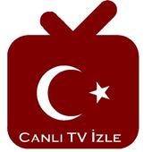 Mobil Canlı TV icon