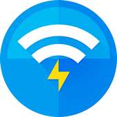 Pinger - Anti Lag and Game Booster on 9Apps