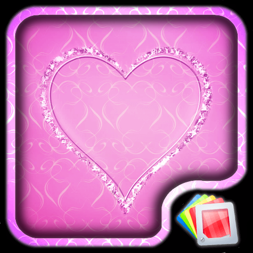 Pink Live Wallpaper icon