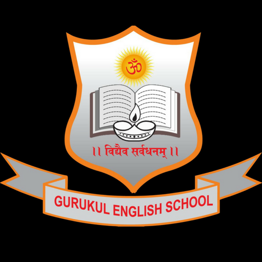 Gurukul English School Daighar icon