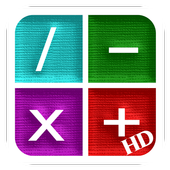 Unreal Calculator icon