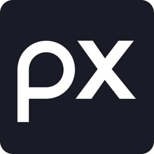 Pixabay App icon