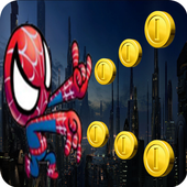 Simplex Spider Fly Heros icon