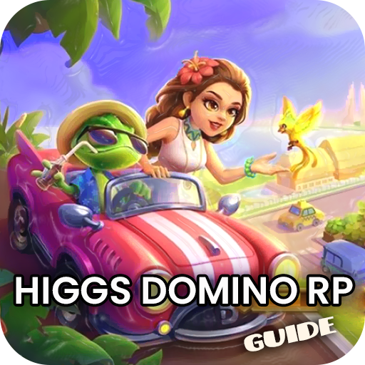 Higgs Domino Rp Terbaru Tips icon