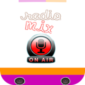Radio Mix icon