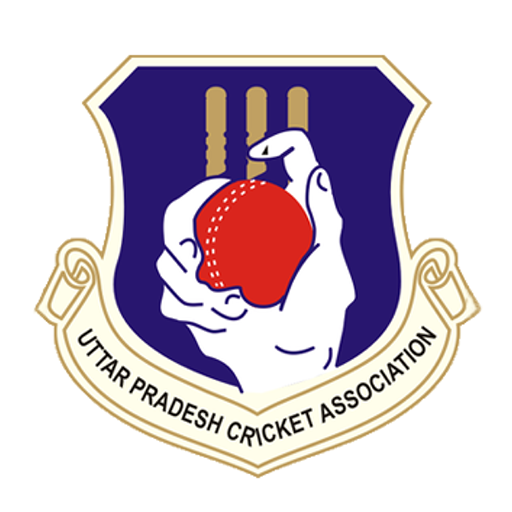 UPCA - Uttar Pradesh Cricket A icon