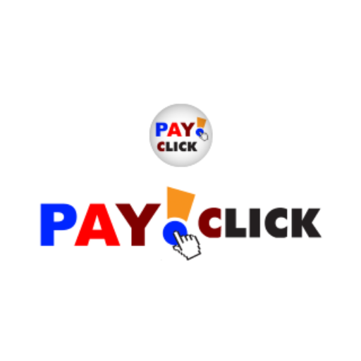 Pay Click Recharge icon