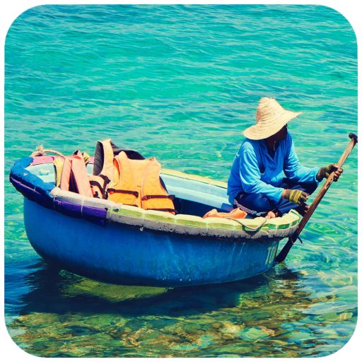 Boat Wallpaper HD icon