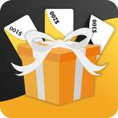 Free Amazon Gift Cards Generator