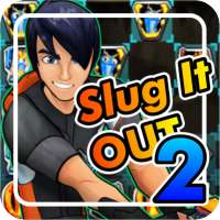 WalkthroughSlug it Out 2 -Slugterra on 9Apps