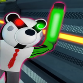 Escape Piggy Chapter 12 Alpha Roblx Piggy granny icon