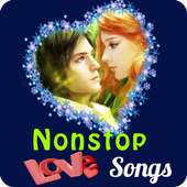 NonStop Love Song Mix - Romantic Love Song Mashup on 9Apps