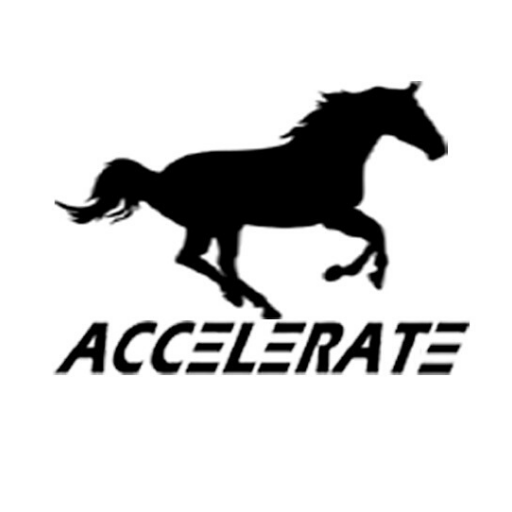 Accelerate icon