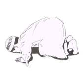 تعليم الصلاةللأطفال سؤال وجواب on 9Apps