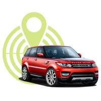 Car Tracker And Alarm