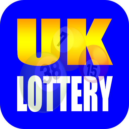 UK Lottery Result icon