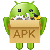 App Sharer (Backup And Share) icon