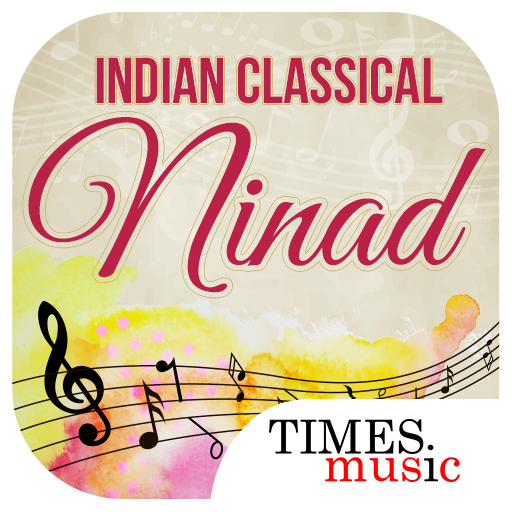 Indian Classical – Ninad icon