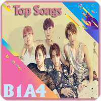 B1A4 Music Offline