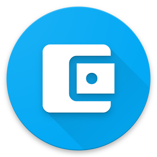 My CryptoWallet icon