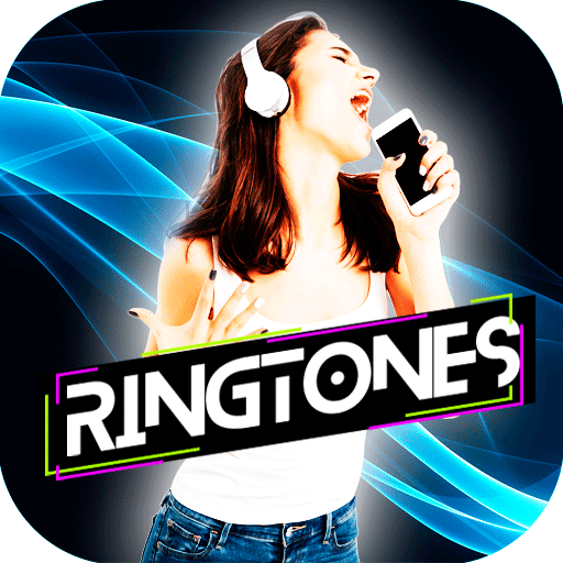 Free Ringtones Free Mp3 Songs Guide icon