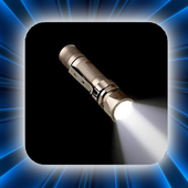 Flashlight Tray icon