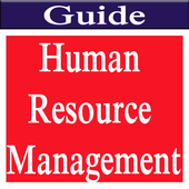 Human Resource Management иконка