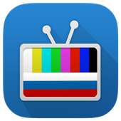 Russian Television Guide Free on 9Apps