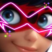 Wallpapers  Ladybug 2018 أيقونة