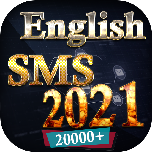 English sms collection 2021 (NEW) icon