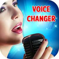 Call Voice Changer