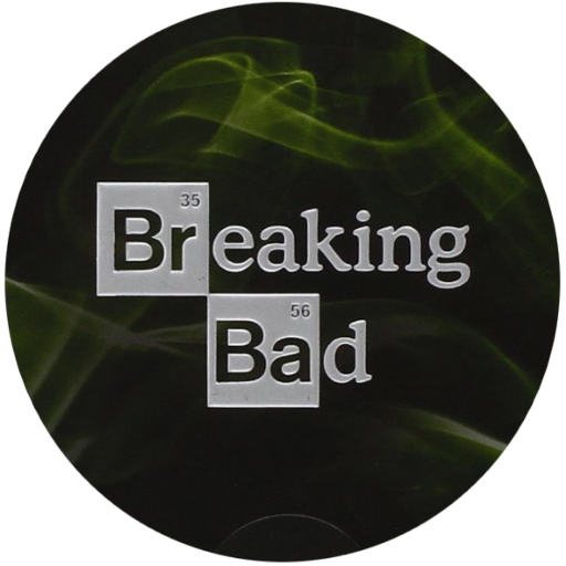 Breaking Bad Revisit - Say My Name! icon