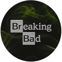 Breaking Bad Revisit - Say My Name!