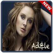 Free Music songs of Adele on 9Apps