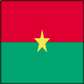 TV Burkina Info Channel icon