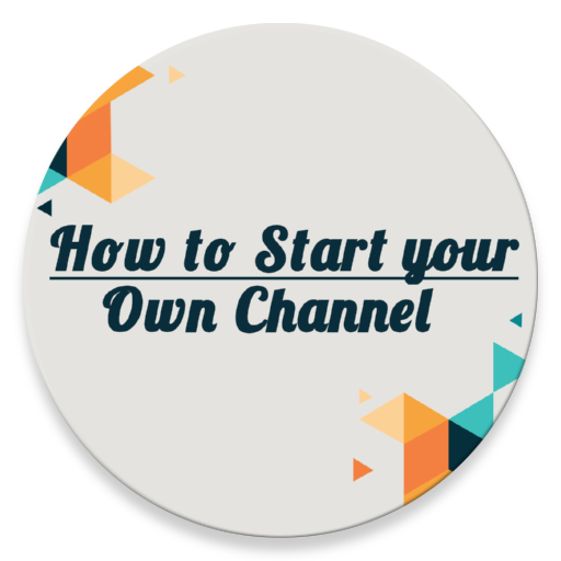 How to Create Video Channel - Make it Viral! icon