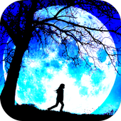 ISS Live online   Telescopes icon