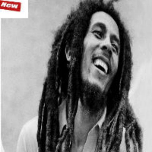 Bob Marley Songs icon