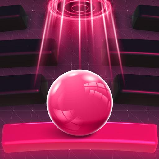 ikon Step Up 3D - Ball Game