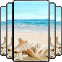 Beach Wallpaper on 9Apps