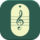 Change Music Tag and Album Art icon