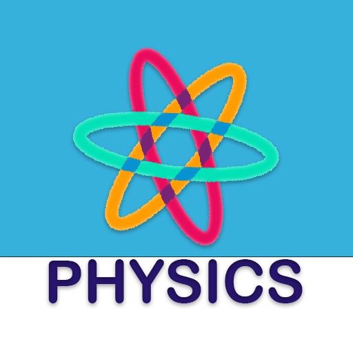 Physics XI icon