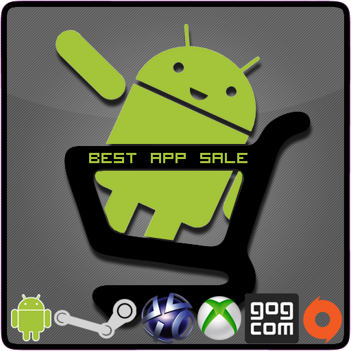 Best App Sale icon