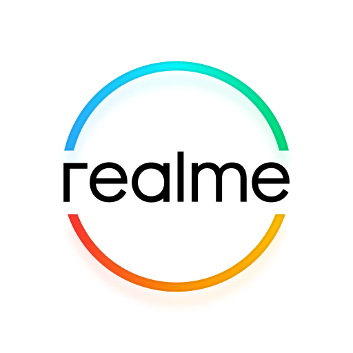 realme Community иконка