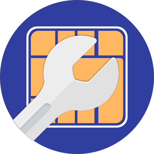 T-SIM Tool - Free SIM Card Tools icon