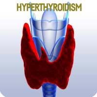 Hyperthyroidism Disease on 9Apps