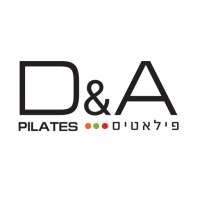 D&A PILATES on 9Apps