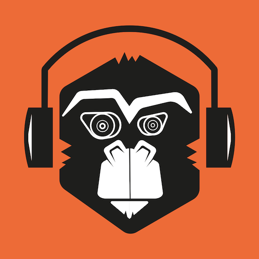 Hack the Track - Track ID icon