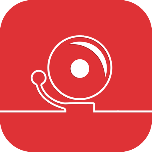 Digital SchoolBell Sound icon